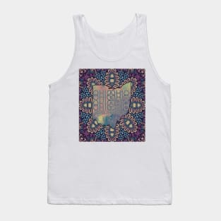 Ohio - Flower of Life Tank Top